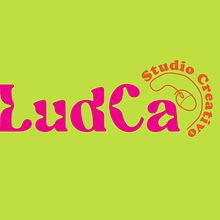 LudCa Studio Creativo- Branding, diseño digital y manejo de redes.. Een project van  Reclame, Communicatie, Cop, writing, Verhaallijn, Stor, telling y Schrijven van Ailín Ludmila Callejas - 24.09.2025