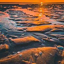 Momentos e um entardecer. Composição fotográfica, Fotografia, Fotografia documental, Fotografia em exteriores, e Fotografia para Instagram projeto de |Carla Guerreiro - 24.09.2025