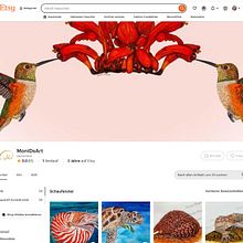 MoniDsArt . % Monika Dlugosch tarafından hazırlanan Tasarım Yönetimi, Dijital Pazarlama, E-ticaret, Pazarlama, Portfö, Geliştirme, Ve İşletme projesi - 09.25.2025