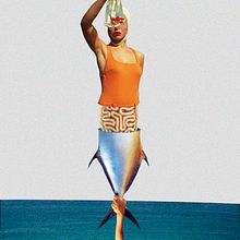 PESCADORA. Un projet de Design  de Fernando franfer aroni salcedo - 25.09.2025