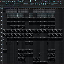 Videogame soundtrack by. Manuel. Un proyecto de Desarrollo de videojuegos, Música, Producción musical y Videojuegos de Manuel Paskalev - 25.09.2025