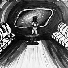 La Insurgente Solitaria. Un projet de Écriture de fiction de ESMIRNA AZENETH NUÑEZ TORRES - 26.09.2025