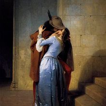 L'amour entre les lignes. Un projet de Écriture créative , et Écriture de covrig_d_irina - 26.09.2025
