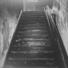 La escalera del mundo. Un progetto di Narrativa di Laura Cabrera - 26.09.2025