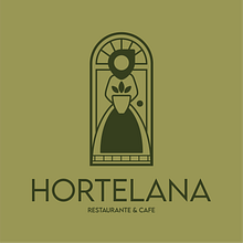 Hortelana. Un proyecto de Br, ing e Identidad, Diseño, Gestión del diseño, Diseño digital, Diseño gráfico y Diseño de presentaciones						 de Jorge Luis Paulino Martínez - 26.09.2025