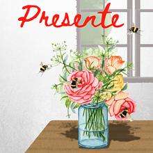 Presente. Un progetto di Scrittura, Stor, telling e Narrativa di carolmtana - 27.09.2025