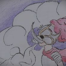 Pulido de habilidades en línea y color. Drawing, and Communication project by jafetcastilloisi - 09.27.2025