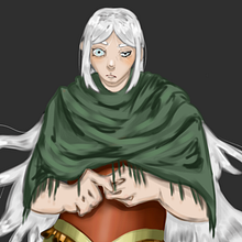 ────୨ 𝐎𝐃𝐘 - 𝐕𝐈𝐒𝐔𝐀𝐋 𝐍𝐎𝐕𝐄𝐋 𝐂𝐇𝐀𝐑𝐀𝐂𝐓𝐄𝐑 ৎ──── . Digital Drawing project by CallMeKiru - 09.28.2025