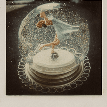Frozen Memories. Un proyecto de Escritura de ficción, Escritura creativa y Escritura de kate_creates - 28.09.2025