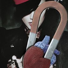 STOLEN HEART. Een project van Collage van giuseppegenf - 28.09.2025