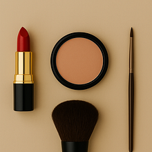 Projeto de Maquiagem Profissional – Look Clássico e Refinado para Desfile de Moda. Direção de arte, Design de moda, Fotografia de moda, e Cinema, Vídeo e TV projeto de henraq - 28.09.2025