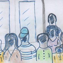 Korelacja. Projekt z dziedziny Narracja użytkownika Lenisbeth Rodriguez Jaimes - 28.09.2025