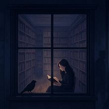 Echoes of living. Un projet de Écriture, Écriture de fiction , et Écriture créative de Luli - 28.09.2025