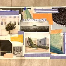Abonnement Ein Projekt aus dem Bereich Collage von amandroozzo - 28.09.2025