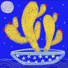 „Beanie” Chezile'a. Projekt z dziedziny Ilustracja c i frowa użytkownika rijanasir - 29.09.2025