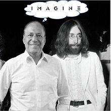 Imagine - Texto de 100 palavras. Writing project by alexis_644181 - 09.29.2025