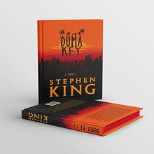My project for course: Design Thinking for Book Covers and Visual Concepts. Een project van Redactioneel ontwerp, Grafisch ontwerp, T, pografie, Digitale illustratie, Digitaal ontwerp y Redactionele illustratie van g_ch3rry - 29.09.2025
