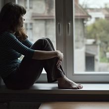 Je t'ai demandé de ne pas m'appeler.. Un projet de Écriture créative , et Créativité de maribelmoronta - 29.09.2025