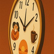 Campanha de conscientização sobre uso excessivo de telas. Cop, writing, Creativit, Marketing, Advertising, and Content Writing project by isazkrause - 09.29.2025