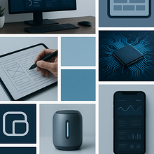 Plataforma de Servicios del Hogar. Projekt z dziedziny Projektowanie c, frowe, Projektowanie aplikacji mobiln, ch, UX / UI i Web design użytkownika Juan Castañeda - 30.09.2025
