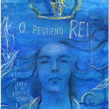 O pequeno Rei. Film, Video, and TV project by ROMULO CORRÊA - 09.30.2025