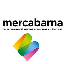 TFM - APROPANT MERCABARNA ALS JOVES. Communication, Stor, telling, Cop, writing, and Creativit project by Laia Galera Guitart - 09.30.2025