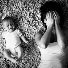 Kryzys egzystencjalny. Projekt z dziedziny Pisanie użytkownika Juliana Mora - 01.10.2025