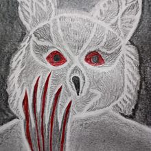 El Búho. Un proyecto de Escritura de Random Things - 01.10.2025