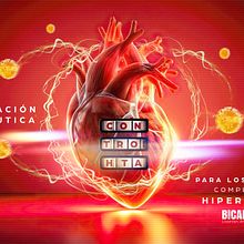Triple Combinación. Graphic Design project by Alex Gtz - 10.01.2025