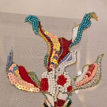 Textile-style goldfish . Broderie, Design vestimentar și Design textil de YukiyoUda - 10.01.2025