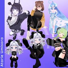 Mis Trabajos. 3D, Character Design, Animation, 3D Modeling, 3D Design, and 3D Animation project by Ana Victoria Chavez Gomez - 10.01.2025
