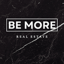 BE MORE REAL ESTATE. Marketing para Facebook projeto de Samanta Noemí Vázquez - 01.10.2025