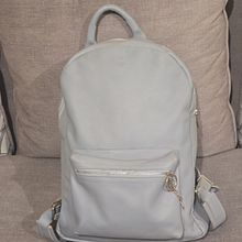 Mochila lila . Seni, Dan Kerajinan proyek oleh Daniel Izquierdo - 10.02.2025