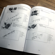Car repair manuals. Business project by manualworkshop611 - 10.02.2025