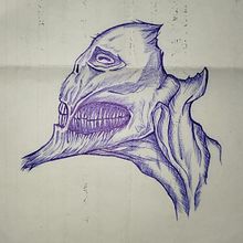 Criaturas. Een project van  Tekening y DIY van lazaro_zip - 03.10.2025