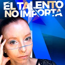 EL TALENTO NO IMPORTA (y este es el verdadero secreto del ÉXITO en ilustración). Een project van Traditionele illustratie, Digitale illustratie,  Tekening, Grafisch ontwerp,  Beeldende kunst, Schilderij, Aquarelschilderen,  Creativiteit, Digitale tekening,  Art direction, Creatieve consultanc, Tekening met potlood, Kinderillustratie,  Illustratie met inkt,  Architecturale illustratie,  Botanische illustratie, Realistische tekening, Tekenen met kleurpotloden, YouTube Marketing, Geanimeerde Illustratie, Redactionele illustratie, Vectorillustratie, Mode-illustratie y Management En Productiviteit van Mentiradeloro Esther Cuesta - 03.10.2025