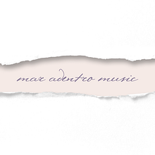 Mar adentro - pop track. Music, and Music Production project by Griselda Arsuaga - 10.04.2025