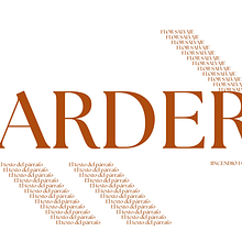 Arder: La poética del crear y creer. Een project van Digitale fotografie, Artistieke fotografie, Lifest, le fotografie, Portretfotografie y Fotografische zelfportretten van Juliana Burbano Giraldo - 04.10.2025
