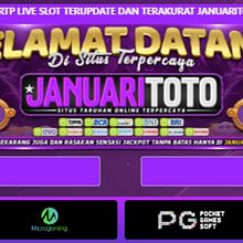 SITUS JANUARITOTO TERGACOR SE-ASIA. Een project van Webdesign van januaritoto - 04.10.2025
