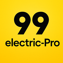 99electric-Pro: Muda o seu dia. Un proyecto de Cop, writing, Creatividad, Marketing, Publicidad y Redacción de contenidos		 de Gabriel Favero - 06.10.2025