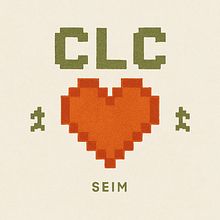CLC - SEIM. Een project van Muziekproductie van Samuel Morales - 06.10.2025