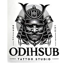 Mi primer semana de practica. Lettering, and Tattoo Design project by Ruben Ruiz - 10.07.2025