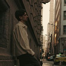 As ruas do Rio. Een project van Fotografie van Allan Alfred - 07.10.2025