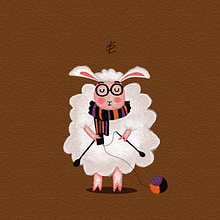 Cuenta digital en Instagram para ilustraciones infantiles. Projekt z dziedziny Portale społecznościowe, Instagram, Marketing c, frow, Marketing mobiln, Komunikacja, Marketing na Instagramie i Strategia marki użytkownika Michelle Rodríguez - 08.10.2025