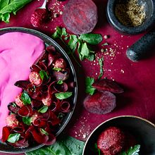  Food Styling and Photography for Instagram - Final. Een project van Culinaire fotografie, Food St y ling van chris_nesis - 08.10.2025
