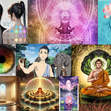 One Pager - Aware Series. Projekt z dziedziny Projektowanie postaci, Kreat, wność, Narracja, Stor, telling, Pisanie, Kreat i wne pisanie użytkownika Josue Nin - 08.10.2025