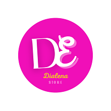 Dialena Store. Een project van Communicatie, Cop, writing, Schrijven, Social media, Grafisch ontwerp,  Br, ing en identiteit y Marketing van dcvargasa18 - 08.10.2025