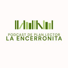 Podcast escolar. La Encerronita. Communication, Podcasting, Audio, Education, and Children's Literature project by Gonzalo Morán - 10.09.2025