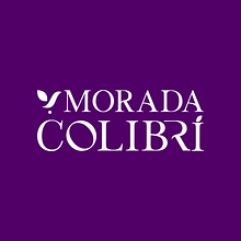 Morada Colibrí Ein Projekt aus dem Bereich Grafikdesign von fiosotoarias98 - 10.10.2025