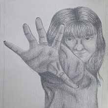 DIBUIX ARTÍSTIC: Composició i enquadrament. Un proyecto de Dibujo y Dibujo artístico de anna herrerías soto - 10.10.2025